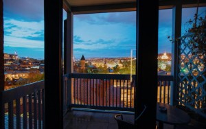 ویو هتل ویو هتل