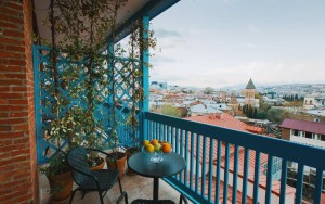 ویو هتل ویو هتل