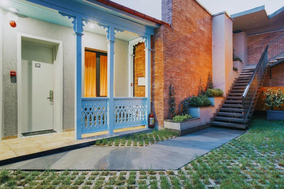 ویو هتل ویو هتل