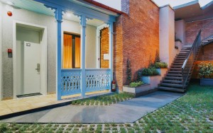 ویو هتل ویو هتل