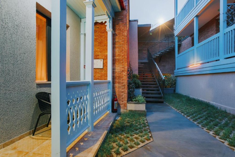 ویو هتل ویو هتل