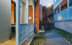 ویو هتل ویو هتل