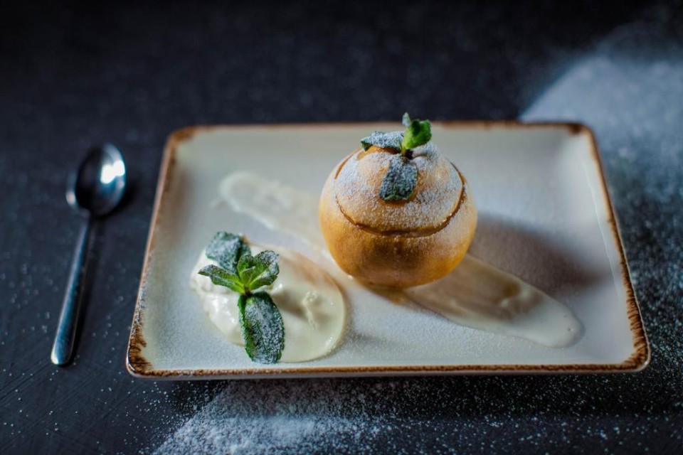 رستوران رستوران