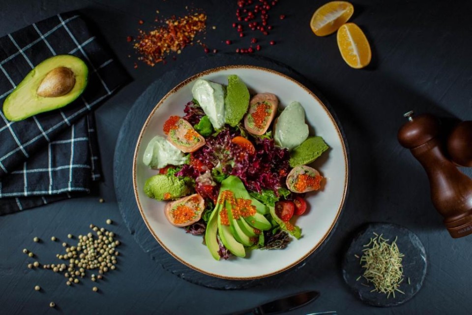 رستوران رستوران