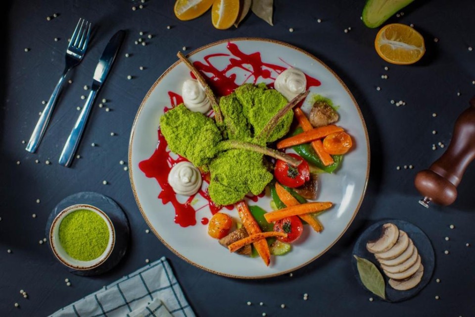 رستوران رستوران