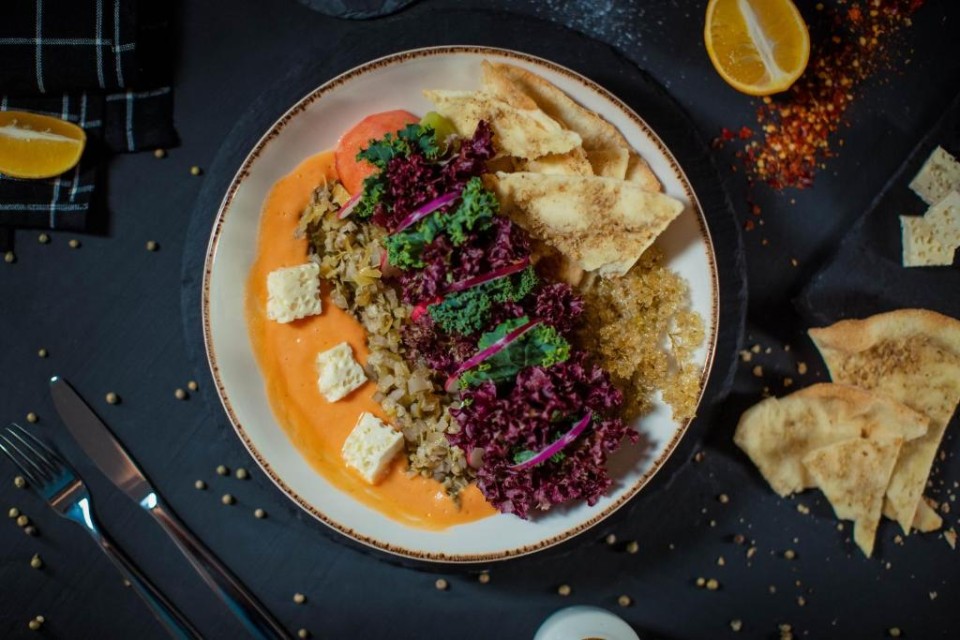 رستوران رستوران