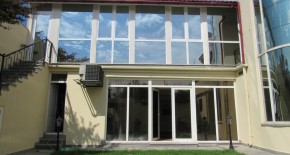 هتل Vedzisi تفلیس