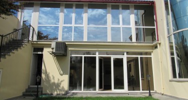 هتل Vedzisi تفلیس