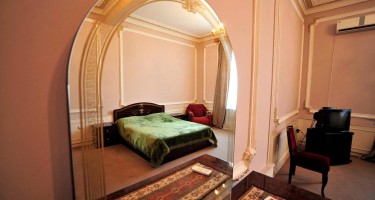 هتل House Sakartvelo تفلیس