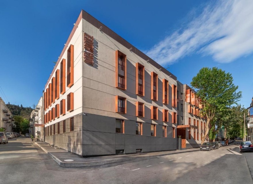 ویو هتل ویو هتل