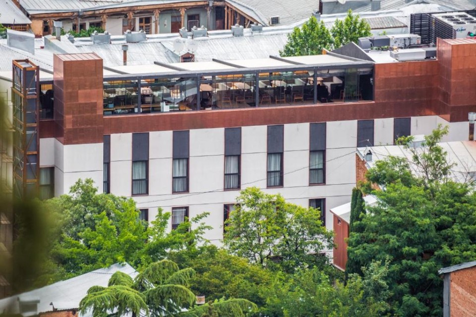 ویو هتل ویو هتل