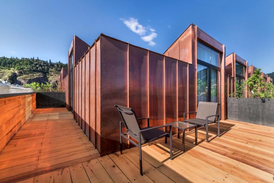 ویو هتل ویو هتل