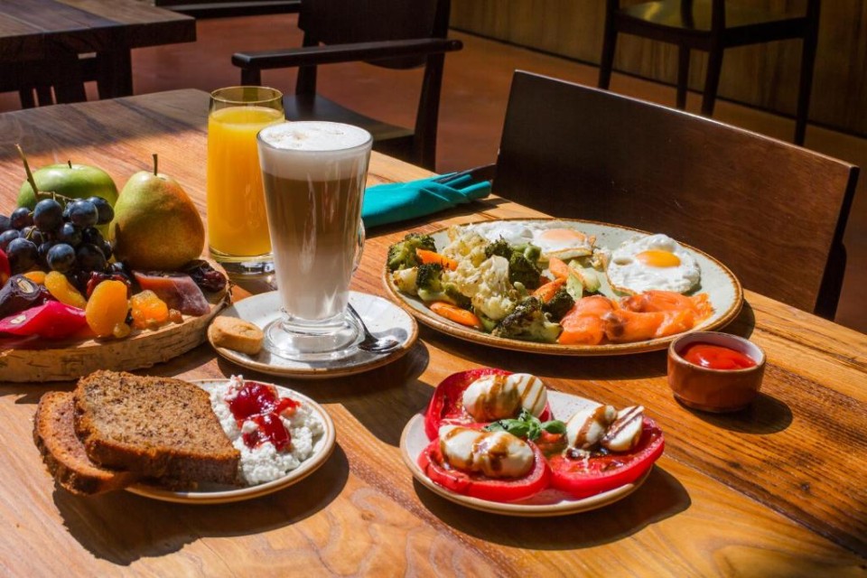 رستوران رستوران