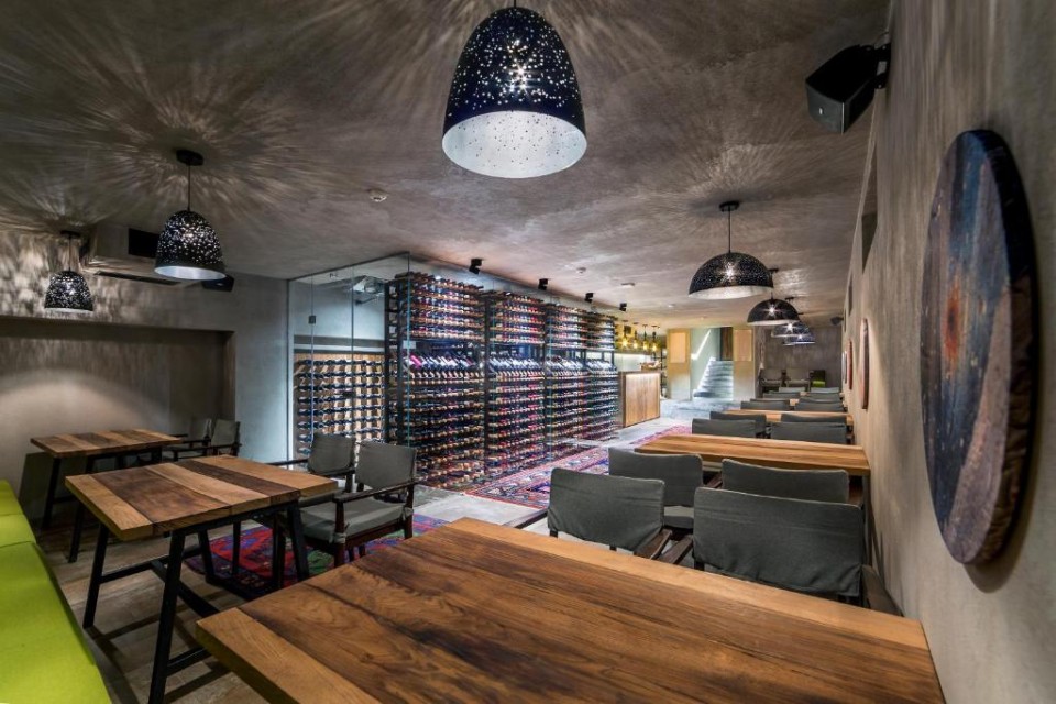 رستوران رستوران