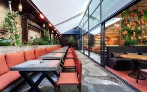 رستوران رستوران