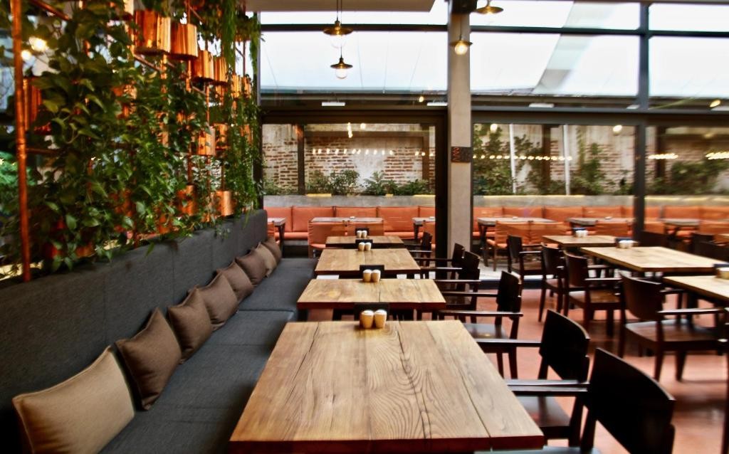 رستوران رستوران