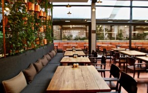 رستوران رستوران