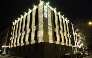 ویو هتل ویو هتل