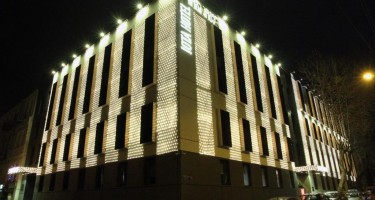 هتل IOTA تفلیس