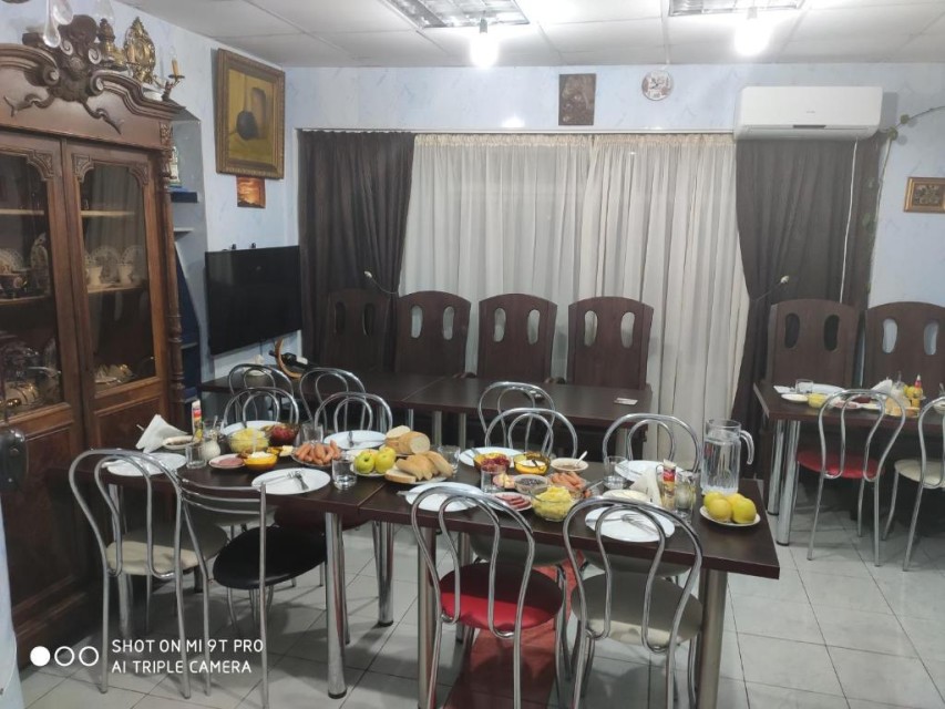 رستوران رستوران