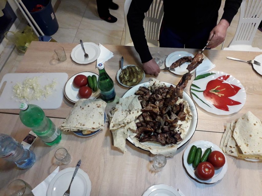 رستوران رستوران