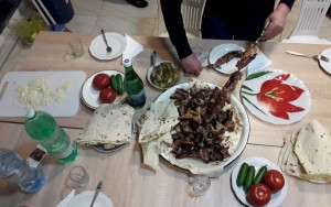 رستوران رستوران