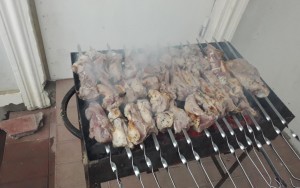 باربیکیو باربیکیو