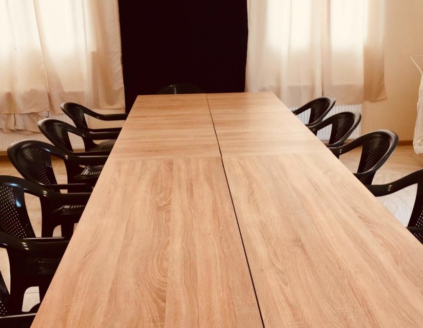 اتاق جلسه اتاق جلسه