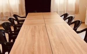 اتاق جلسه اتاق جلسه