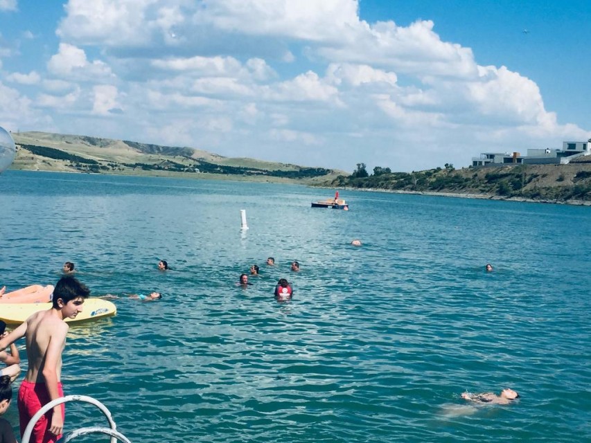 محوطه محوطه