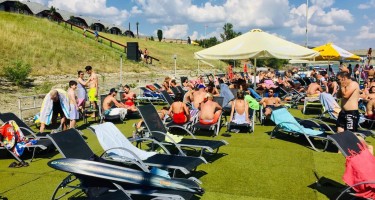 هتل Ivertubani تفلیس