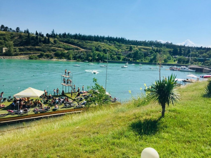 محوطه محوطه