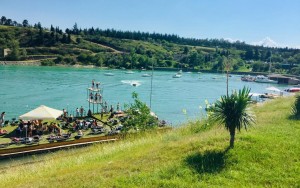 محوطه محوطه