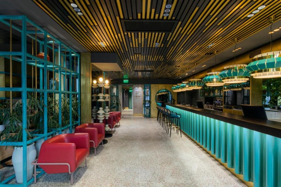 رستوران رستوران