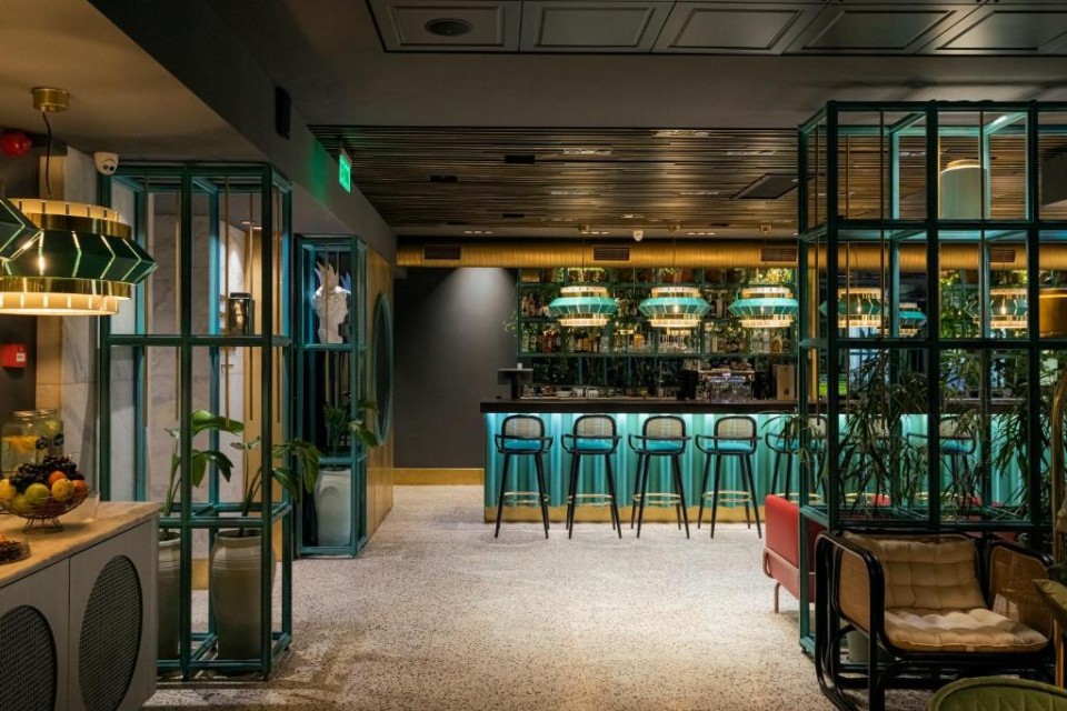 رستوران رستوران