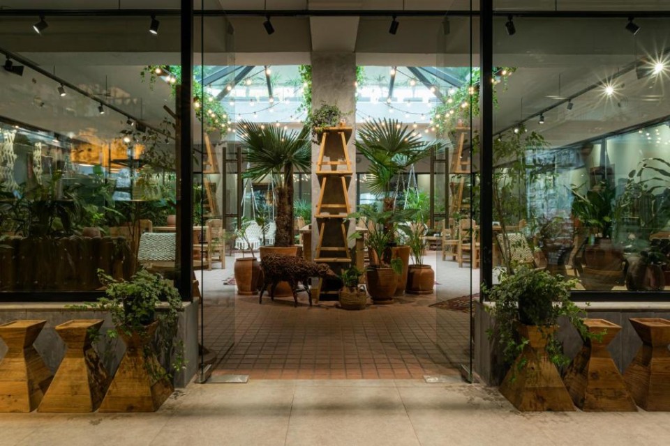 رستوران رستوران