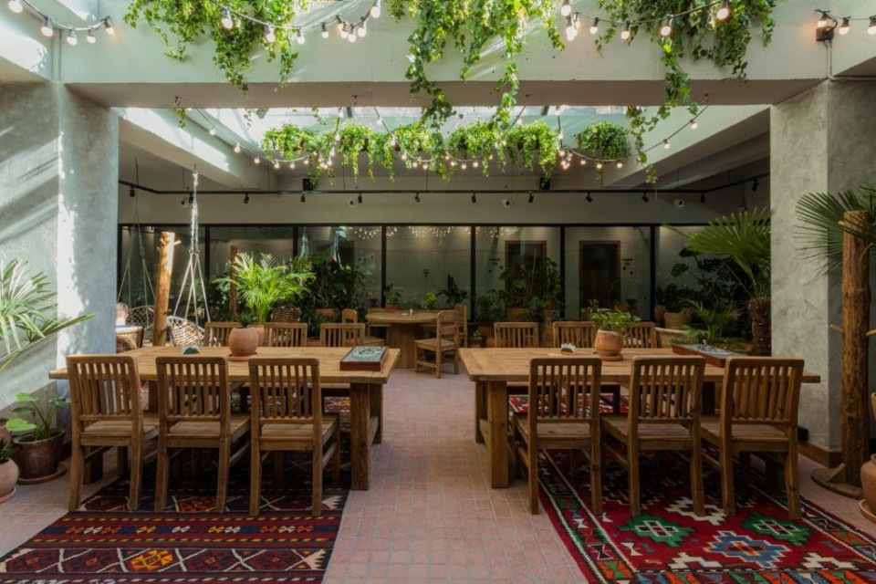 رستوران رستوران