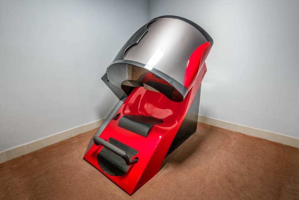 سولاریوم سولاریوم