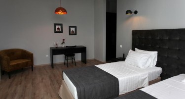 هتل L.M Club تفلیس