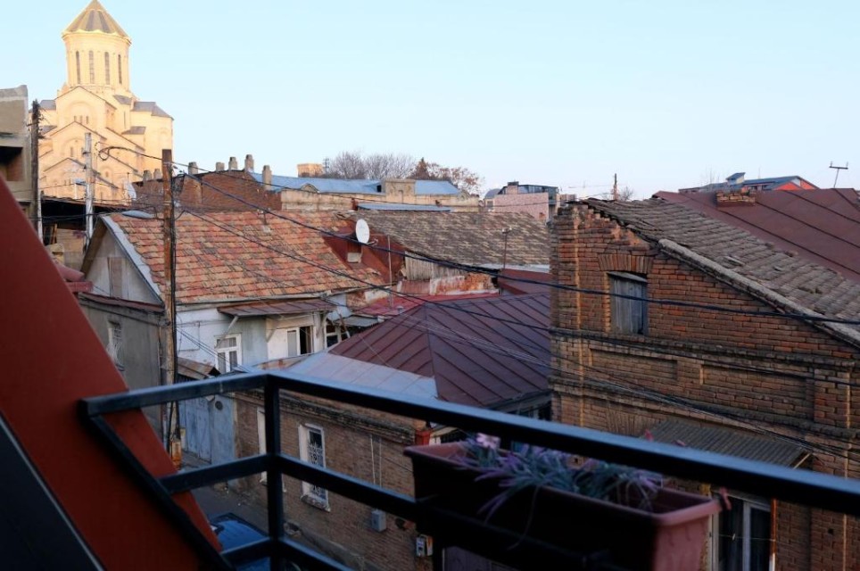 محوطه هتل محوطه هتل