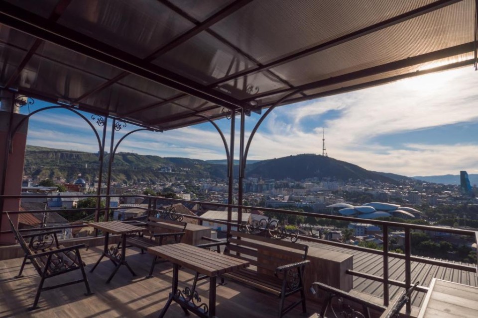 رستوران رستوران