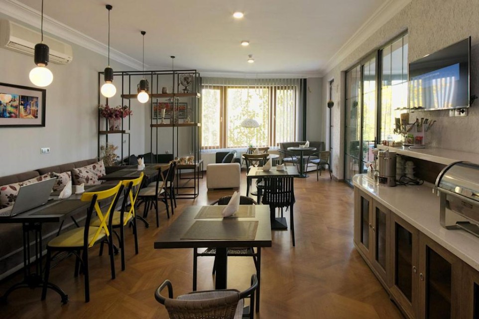 رستوران رستوران