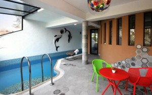 استخر استخر