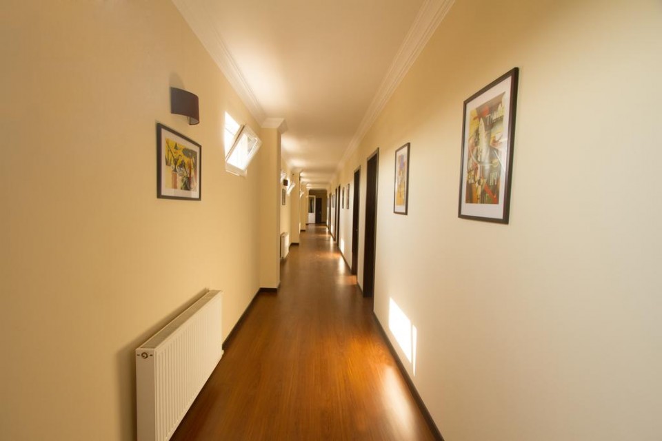 راهرو راهرو