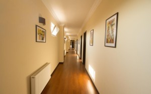 راهرو راهرو