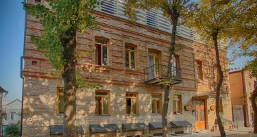 هتل Magnolia تفلیس