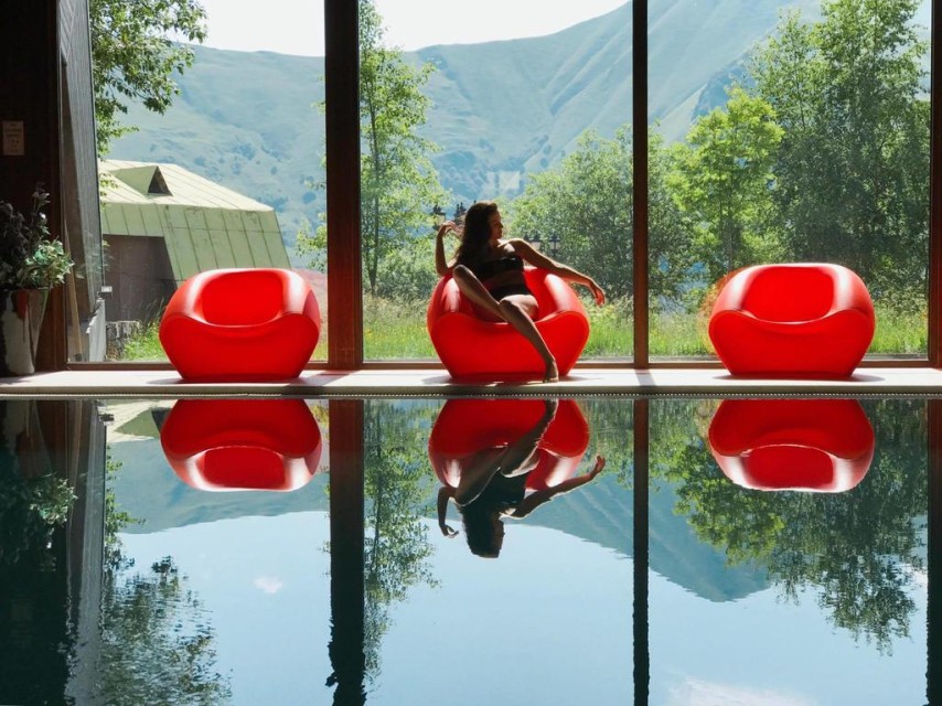 استخر استخر