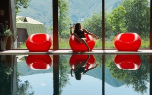 استخر استخر