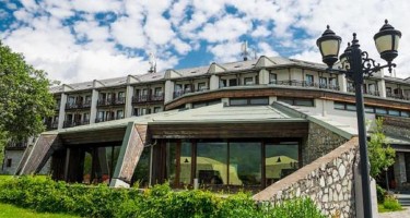 هتل Marco Polo گودائوری