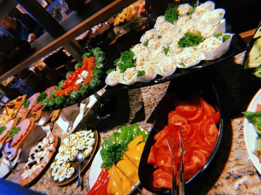 رستوران رستوران